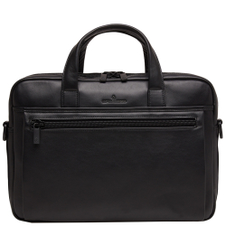 Castelijn en Beerens nappax zwart