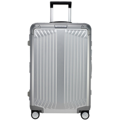 Samsonite litebox alu zilver