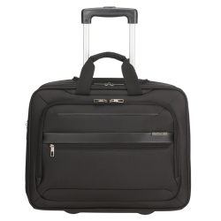 Samsonite vectura evo zwart