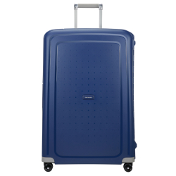 Samsonite scure blauw