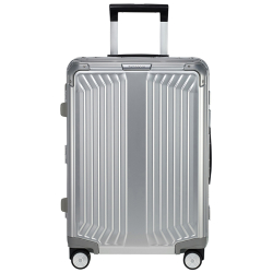 Samsonite litebox alu zilver