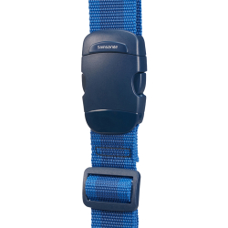 Samsonite travel accessoires blauw