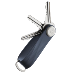 Orbitkey active key organiser 2.0 blauw