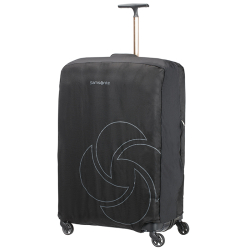 Samsonite travel accessoires zwart