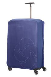 Samsonite travel accessoires blauw