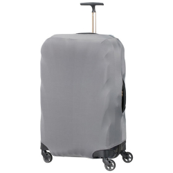 Samsonite cover grijs