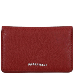 Gigi Fratelli romance rood