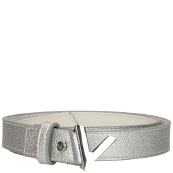 Valentino Bags divina zilver