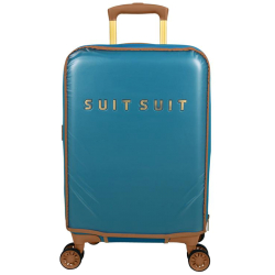 Suitsuit fabulous seventies blauw