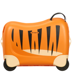 Samsonite dream rider print