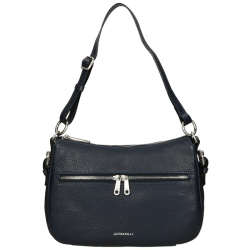 Gigi Fratelli romance blauw