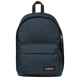 Eastpak out of office blauw