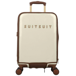 Suitsuit fabulous seventies bruin