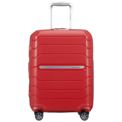 Samsonite flux rood