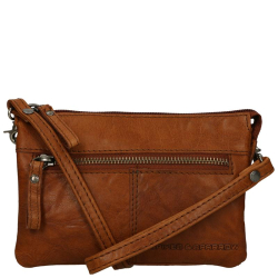 Spikes & Sparrow bronco cognac