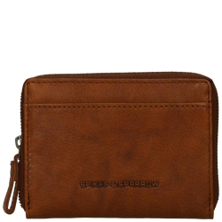 Spikes & Sparrow bronco cognac