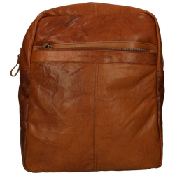 Spikes & Sparrow bronco cognac