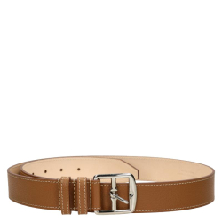 Berthille 90 cm cognac