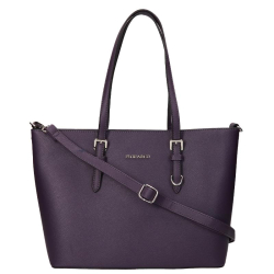 Flora & Co nora paars