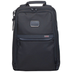 Tumi alpha business zwart