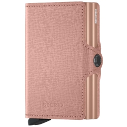 Secrid twinwallet roze