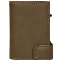Tony Perotti furbo taupe
