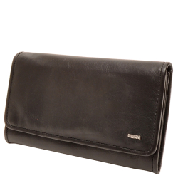 Berba soft zwart