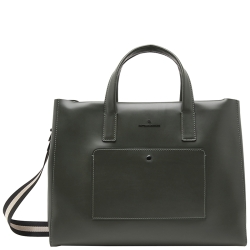 Castelijn en Beerens dama business bags groen