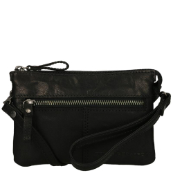 Spikes & Sparrow bronco zwart