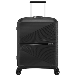 American Tourister airconic zwart