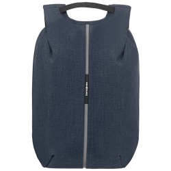 Samsonite securipak blauw