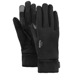 Barts powerstretch zwart