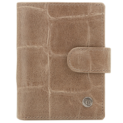 Castelijn en Beerens cocco taupe