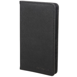 Samsonite travel accessories zwart