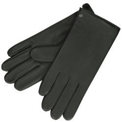 Roeckl klassiker fleece zwart