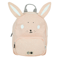 Trixie backpack roze