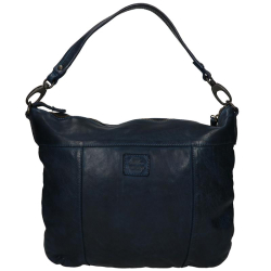 Bear Design cow lavato blauw