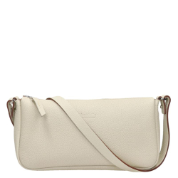 Berthille pochette berthe beige