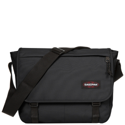 Eastpak delegate + zwart