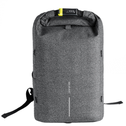 XD Design urban cut proof grijs