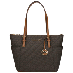Michael Kors jet set item bruin