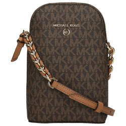 Michael Kors jet set bruin