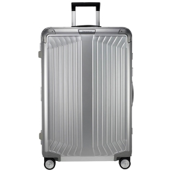 Samsonite litebox alu zilver