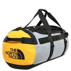 TheNorthFace gilman duffel geel
