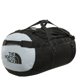TheNorthFace gilman duffel zwart