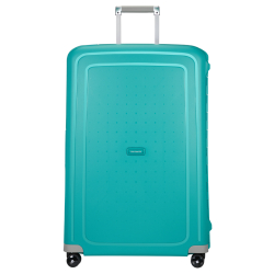 Samsonite scure blauw