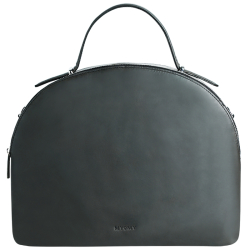 MYOMY my moon bag handbag zwart