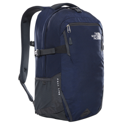 TheNorthFace fall line blauw