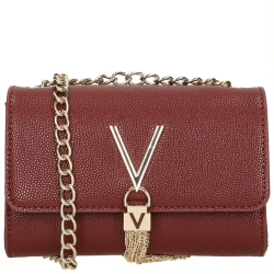Valentino Bags divina rood