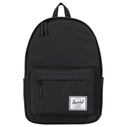 Herschel classic xl zwart